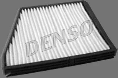 DENSO DCF077P Pollen Filter for Daewoo Nubira