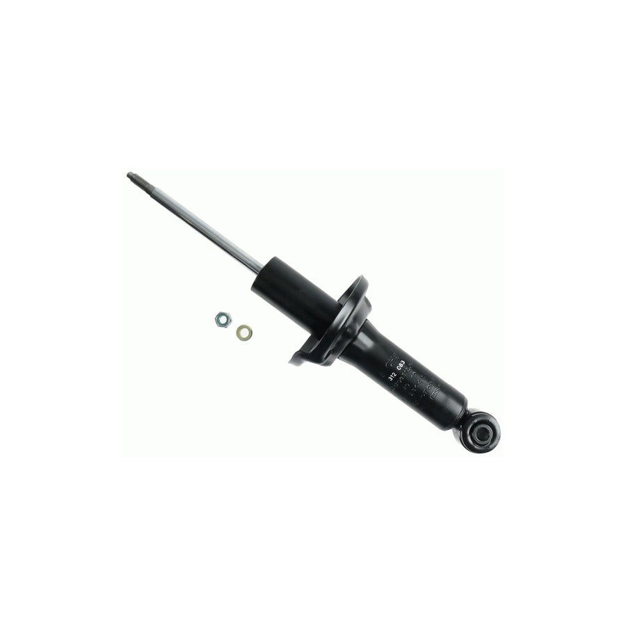 Sachs 312 083 Shock Absorber For Nissan Primera