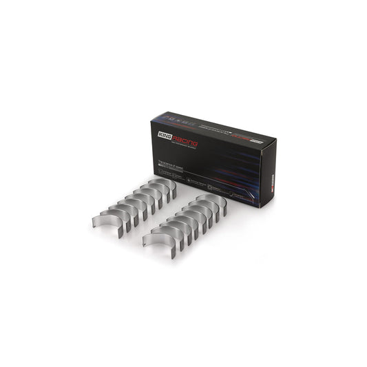 King CR4535SM0.25 SM Series Con Rod Bearings