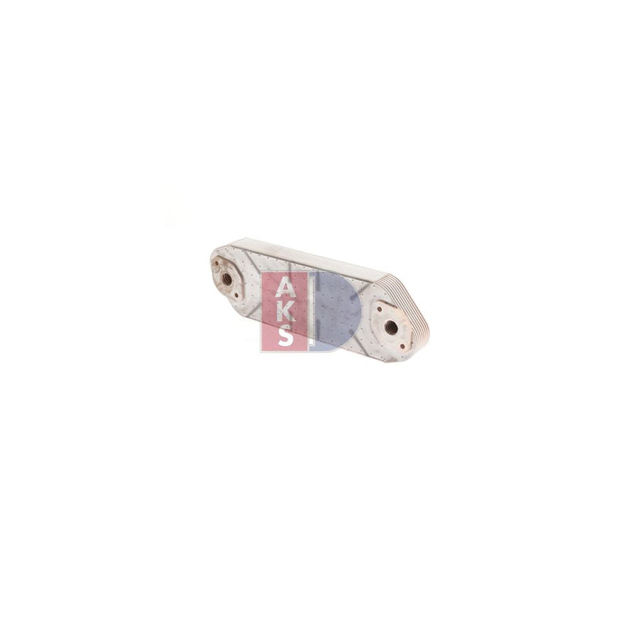 AKS Dasis 286013N Engine Oil Cooler