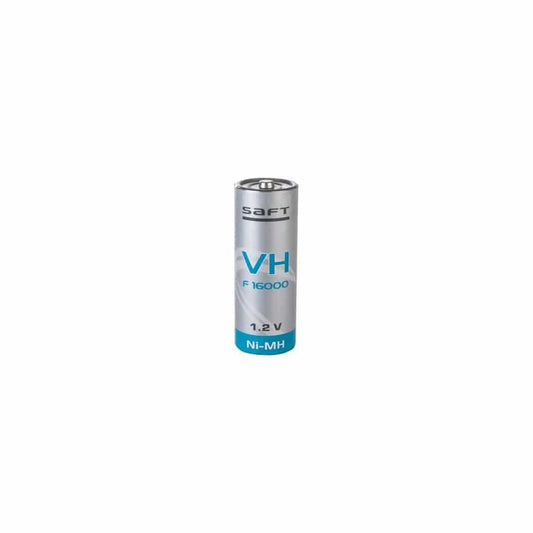 Saft VH F 16000CFG XP HRF Industrial battery Nickel metal hydride Battery