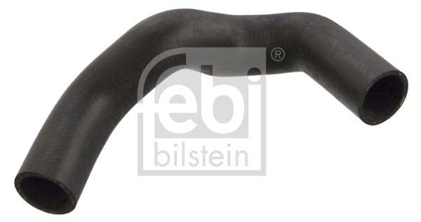 Febi Bilstein 14003 Radiator Hose Suitable For Mercedes-Benz S-Class Saloon (W126) | ML Performance UK Car Parts