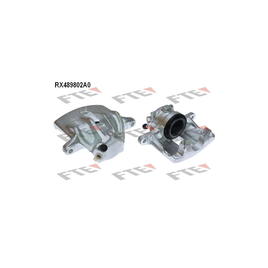 FTE 9291269 Brake Caliper for BMW 3 Saloon (E30)