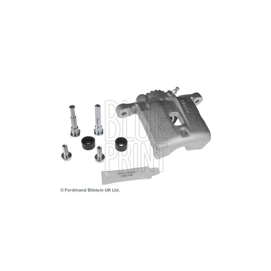 Blue Print Adg087126 Track Rod End