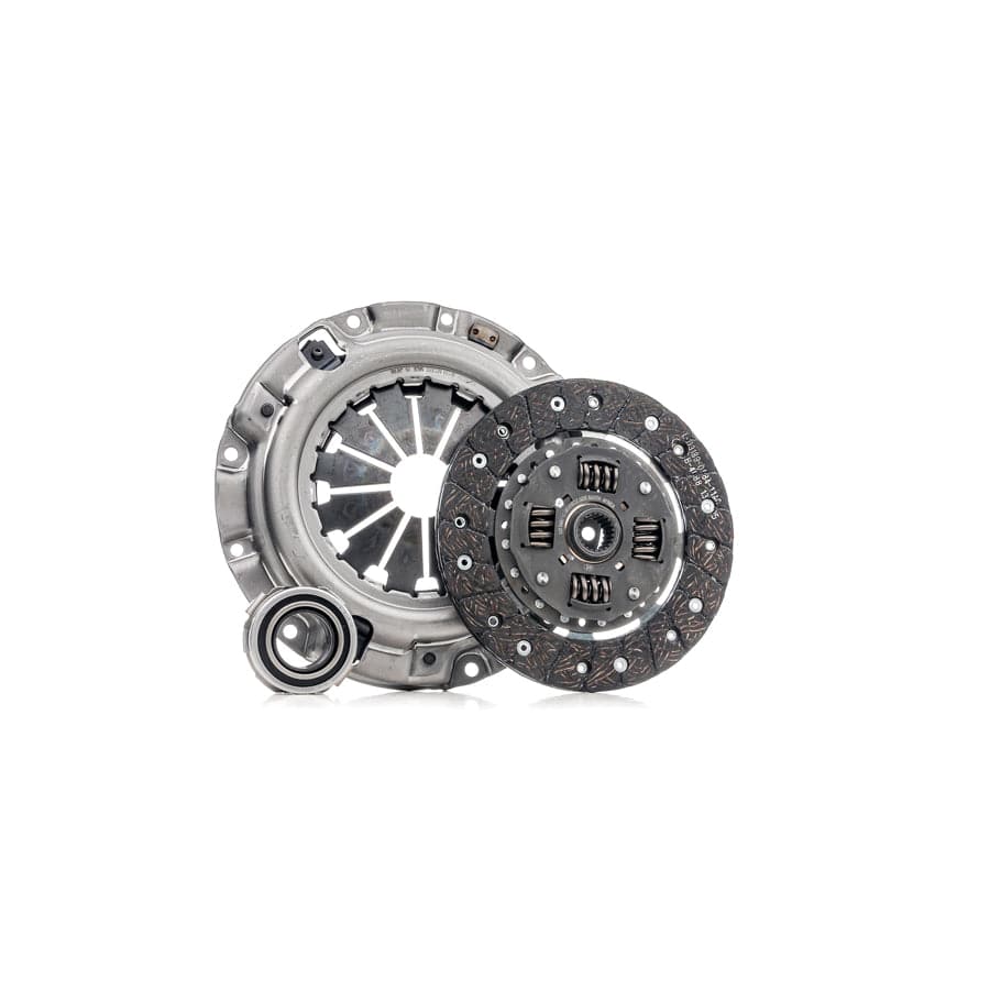 LuK Br 0222 620 3126 00 Clutch Kit For Mazda Mx-5