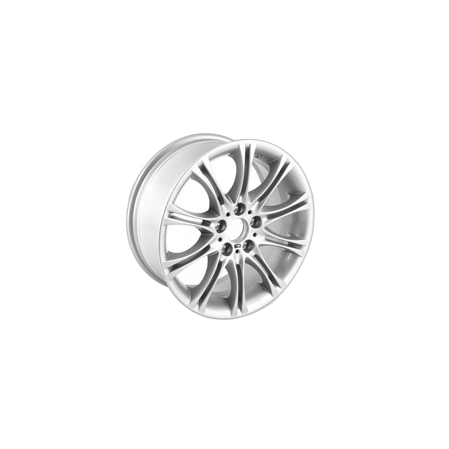 Genuine BMW 36108053456 G01 G02 Disk Wheel Light Alloy Titanium Matte 9,5JX21 ET:43 (Inc. X3)