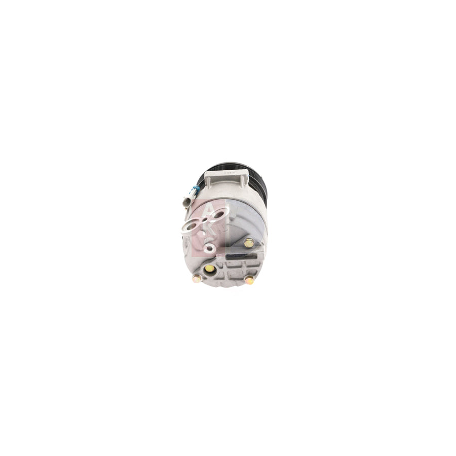 AKS Dasis 852230N Compressor, Air Conditioning for Opel Vectra