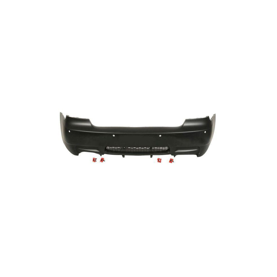 Blic 5506-00-0062953Kp Rear Bumper for BMW 3 Series