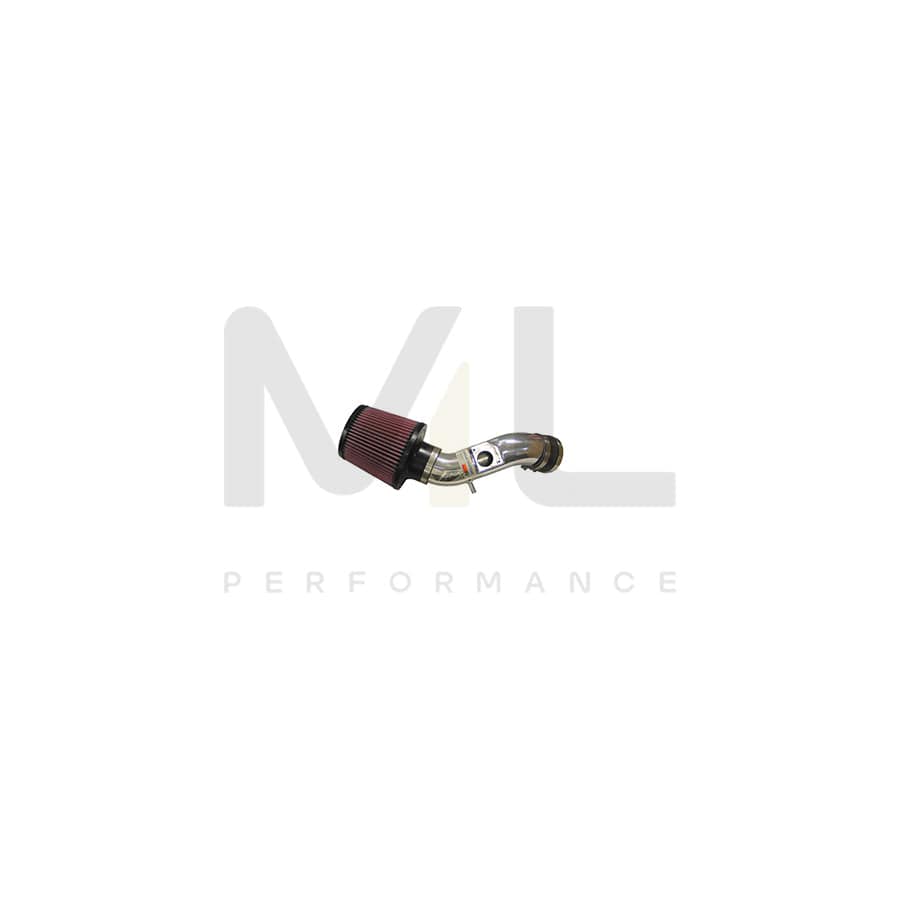 K&N 69-8751TP Performance Air Intake System