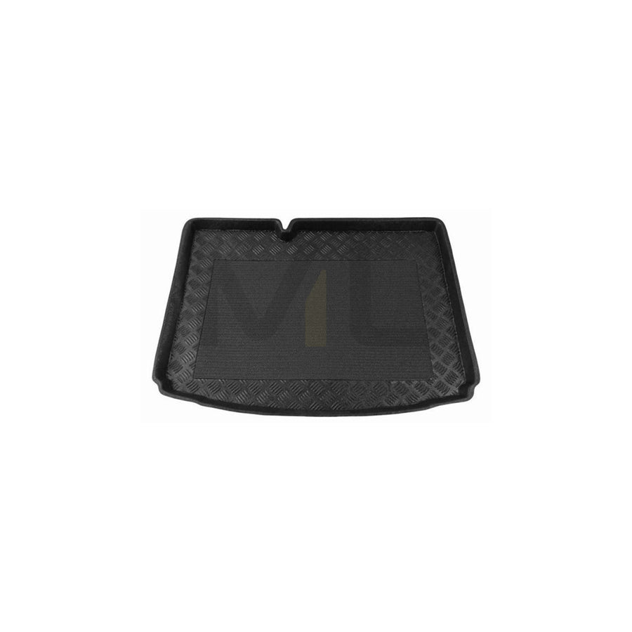 REZAW PLAST 101526M Car boot tray for SKODA Fabia III Hatchback (NJ3) Elastomer, Plastic, Nonslip