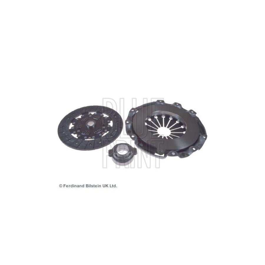 Blue Print Adc430113 Clutch Kit for Mitsubishi Pajero / Shogun Sport I Off-Road (K70, K90)