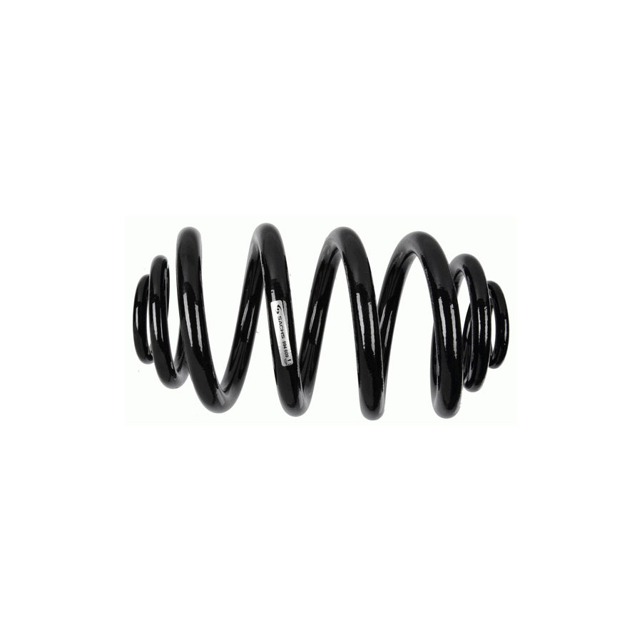 Sachs 994 609 Coil Spring for BMW X3 (E83)