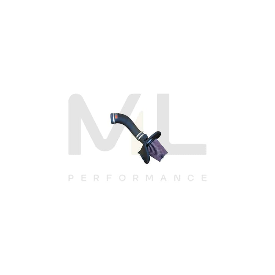 K&N 57-2563 Performance Air Intake System