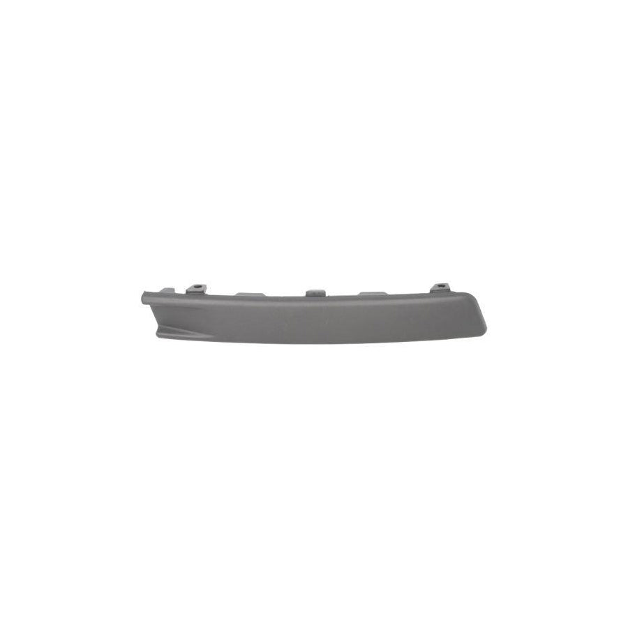 Blic 5703-05-9540924P Bumper Moulding for VW Passat
