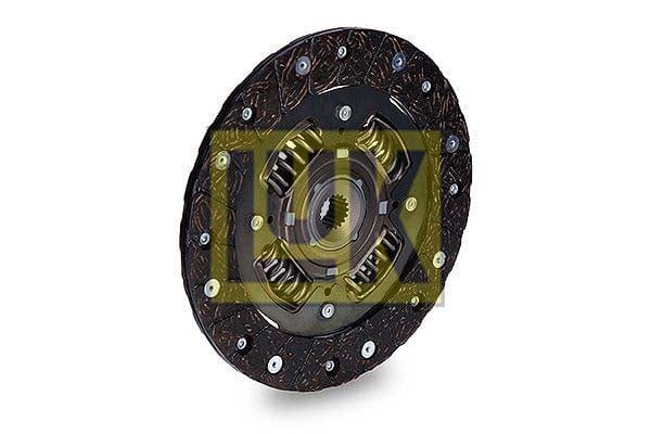 LuK 319 0190 10 Clutch Disc