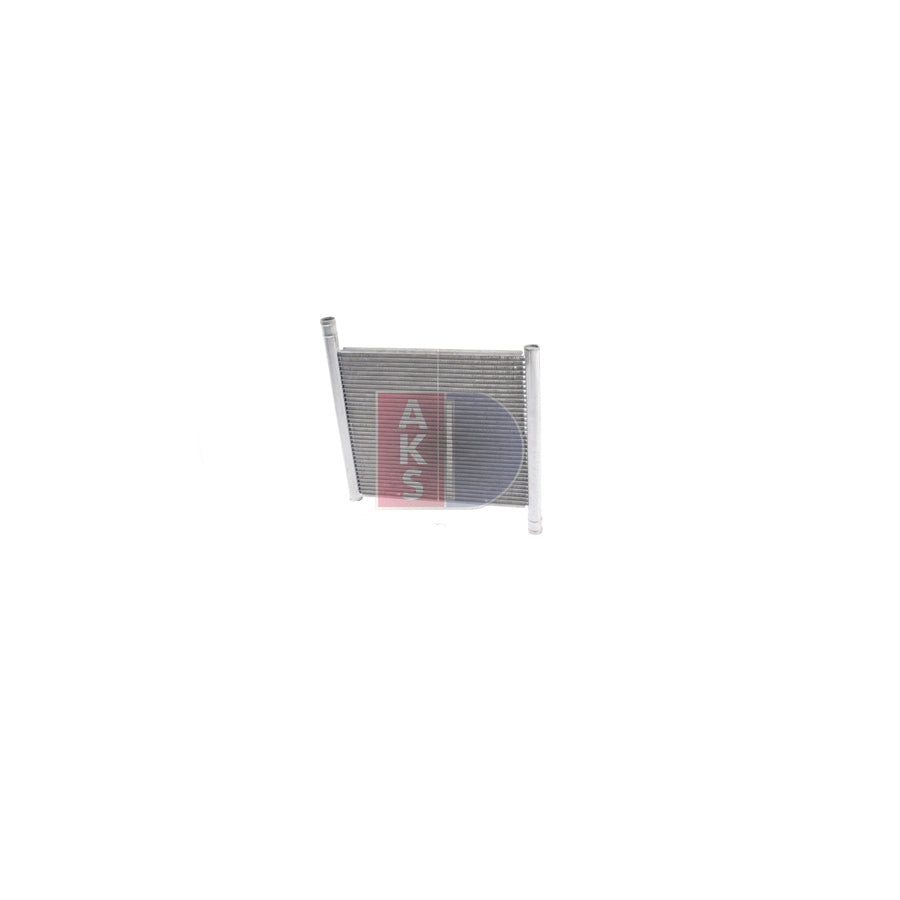 AKS Dasis 440029N Engine Radiator