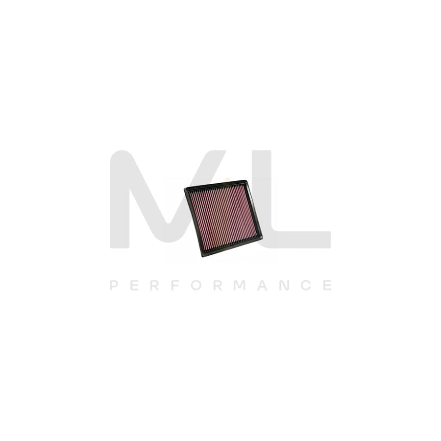 K&N 33-2334 Replacement Air Filter