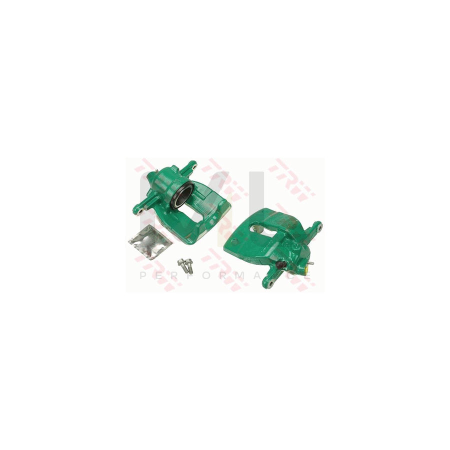 TRW BHW381E Brake Caliper for SKODA Fabia I Hatchback (6Y2)