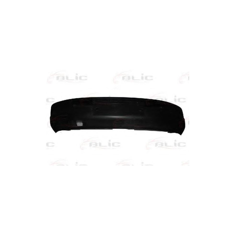 Blic 5510-00-9562900P Bumper for VW Lt