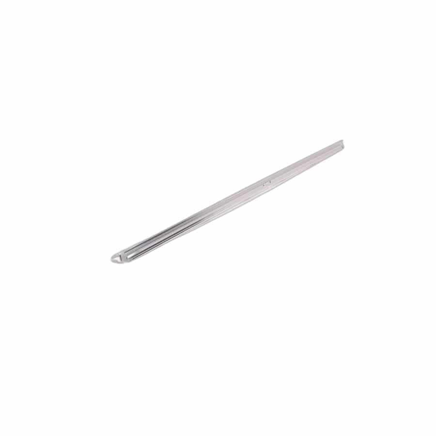 Genuine BMW 51357174390 E70 Finisher Window Frame Top Rr Door CHROM (Inc. X5)