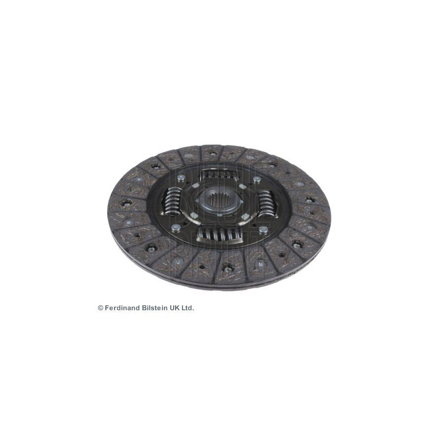 Blue Print Adg03144 Clutch Disc for KIA Rio