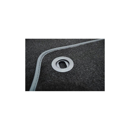 Custo Pol Pgt301S Floor Mat Set for Peugeot 2008 II (U_)