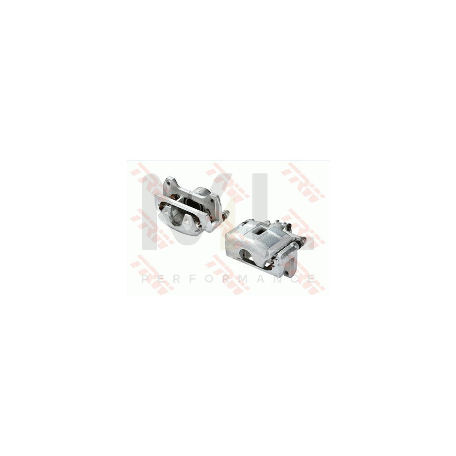 TRW BCS753 Brake Caliper for HONDA Civic VII Hatchback (EU, EP, EV)