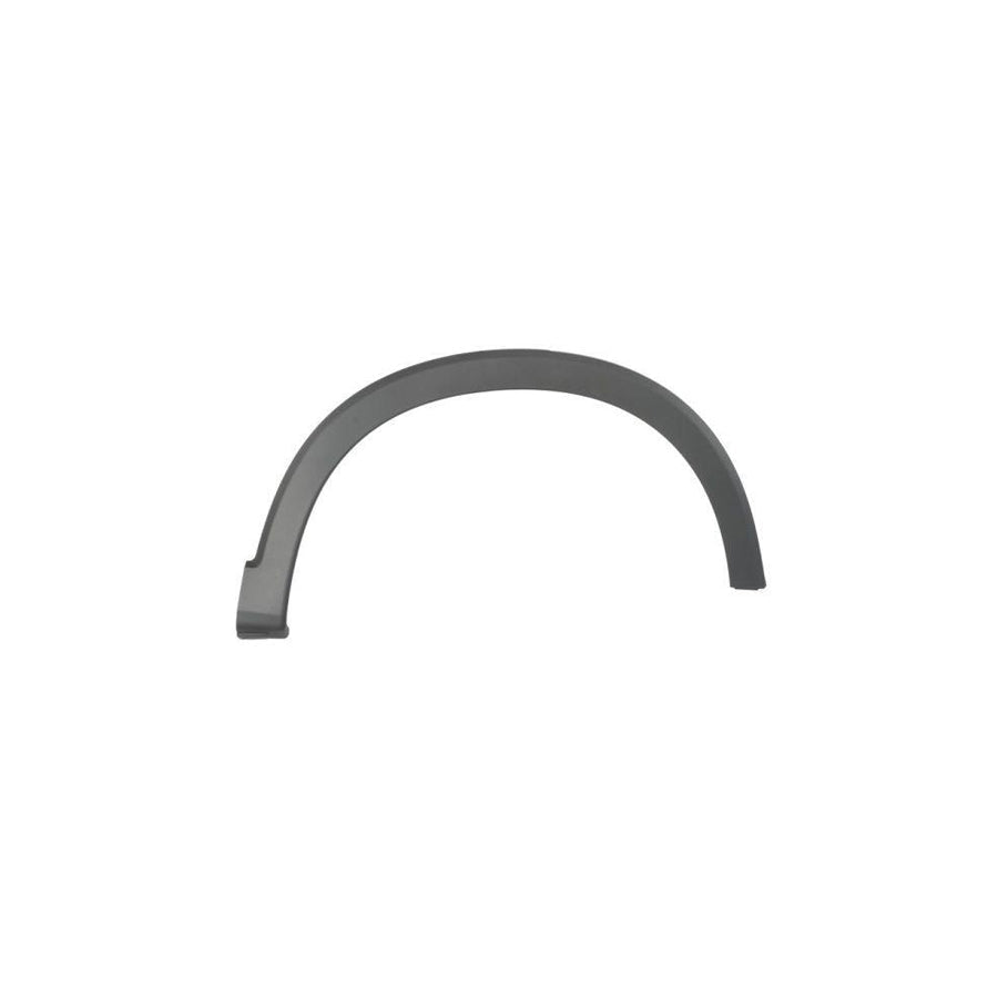 Blic 5703-04-2950596P Trim / Protective Strip, Mudguard for Honda Hr-V