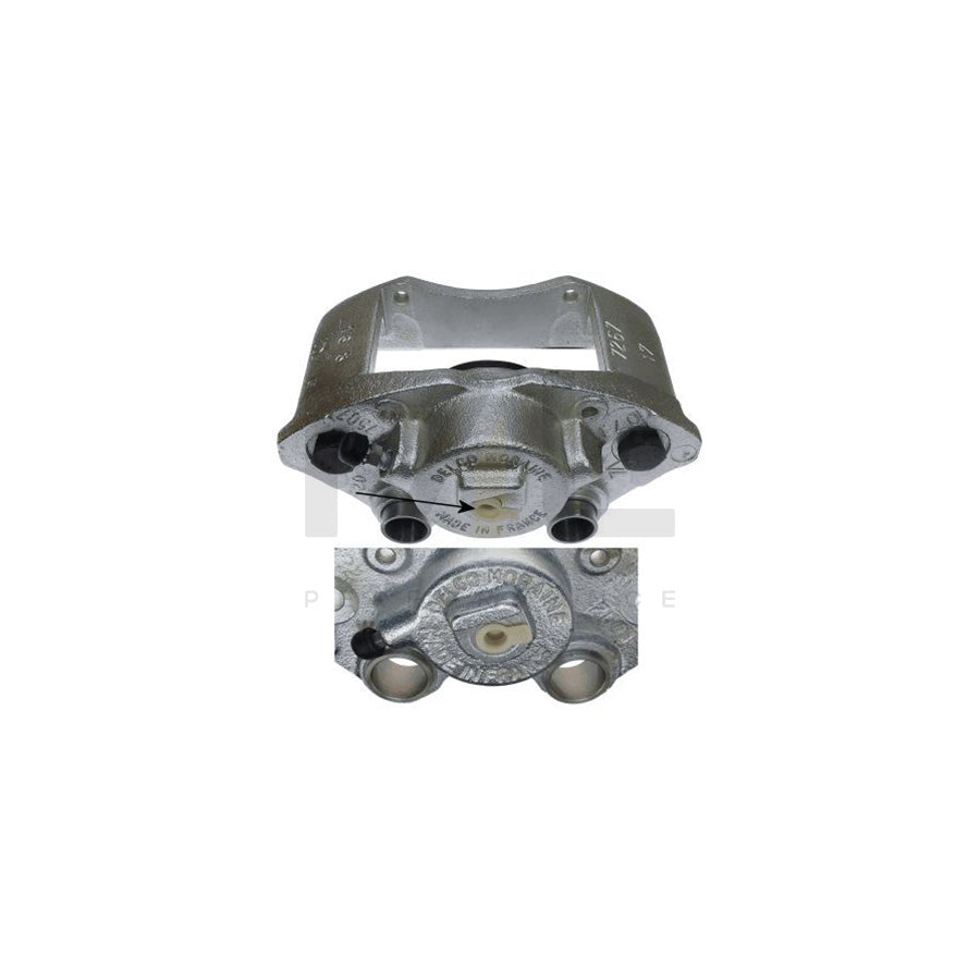TEXTAR 38207900 Brake Caliper without holder