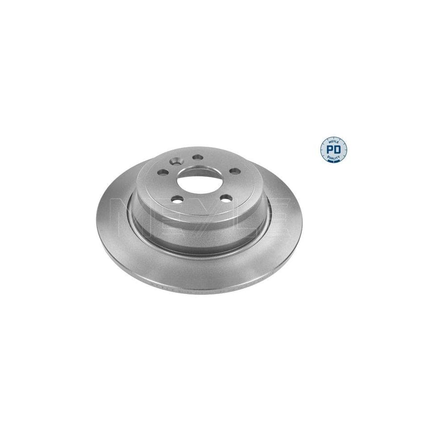 Meyle 53-83 523 0015/Pd Brake Disc For Land Rover Freelander