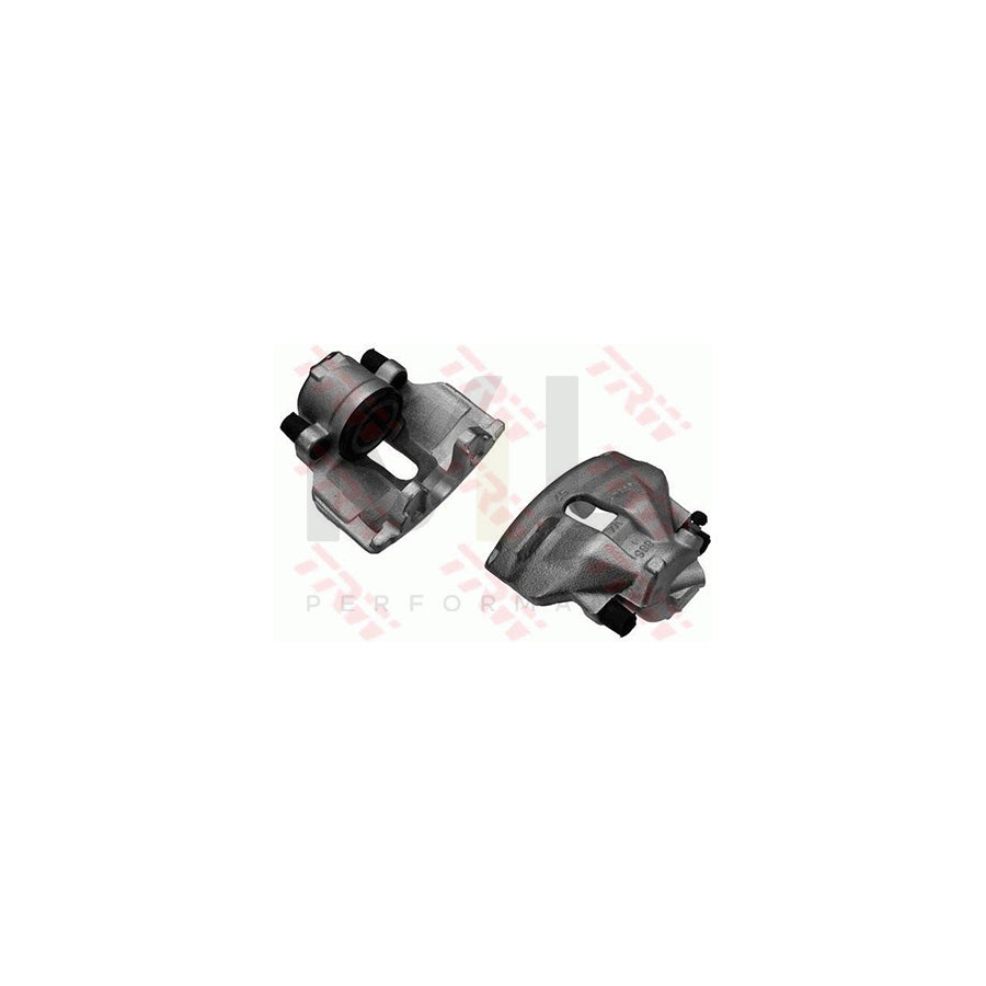 TRW BHX186 Brake Caliper for VW PASSAT