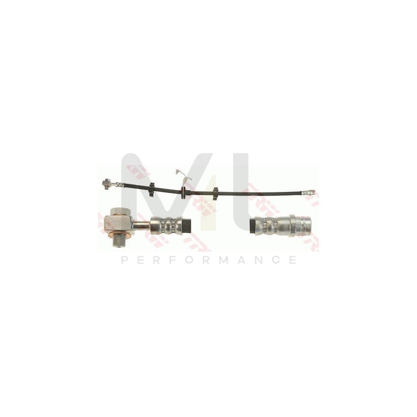 TRW PHD965 Brake Hose suitable for MERCEDES-BENZ ML-Class (W163) 545mm, M10x1