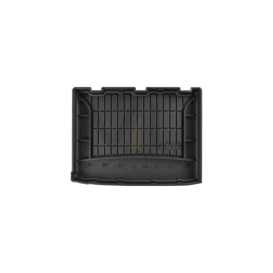 FROGUM ProLine TM414037 Car boot tray for HONDA Insight II Hatchback (ZE) Elastomer, (LHD)