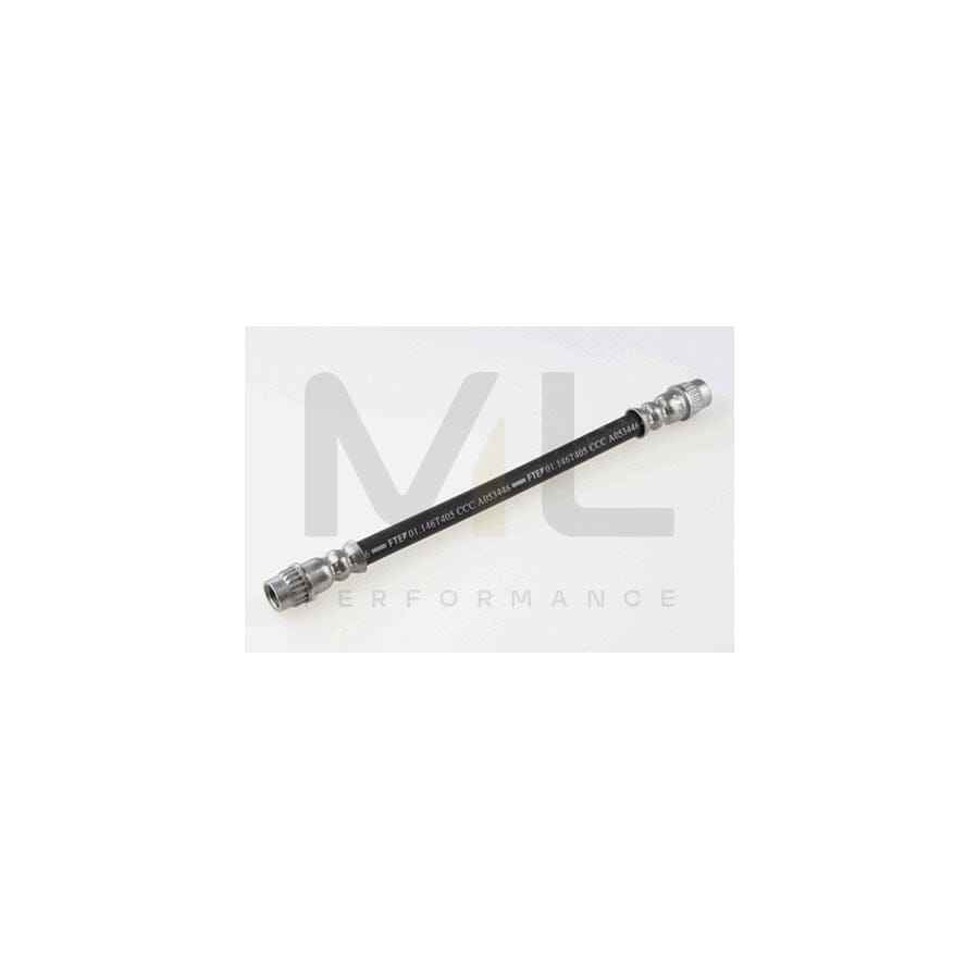 TEXTAR 40006800 Brake Hose 185mm
