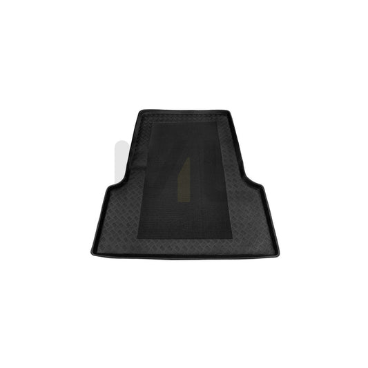 REZAW PLAST 102801M Car boot tray for SSANGYONG Rexton / Rexton II (GAB) Elastomer, Plastic, Nonslip