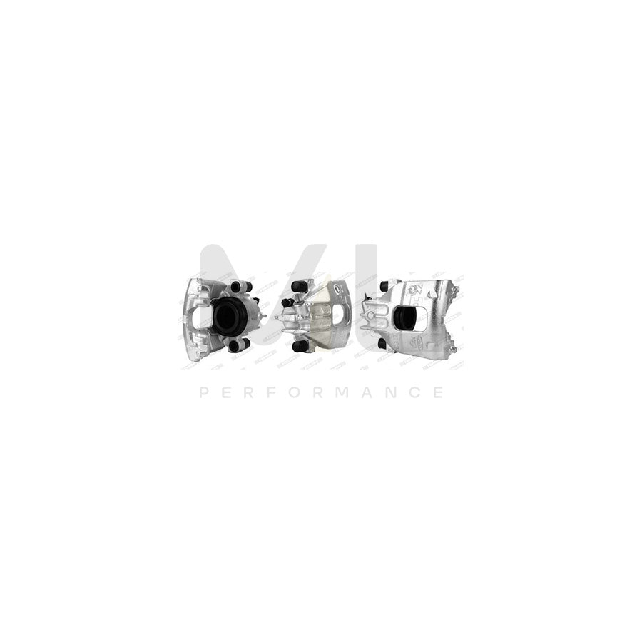 Ferodo Premier FCL694079 Brake Caliper for Ford Focus With Accessories