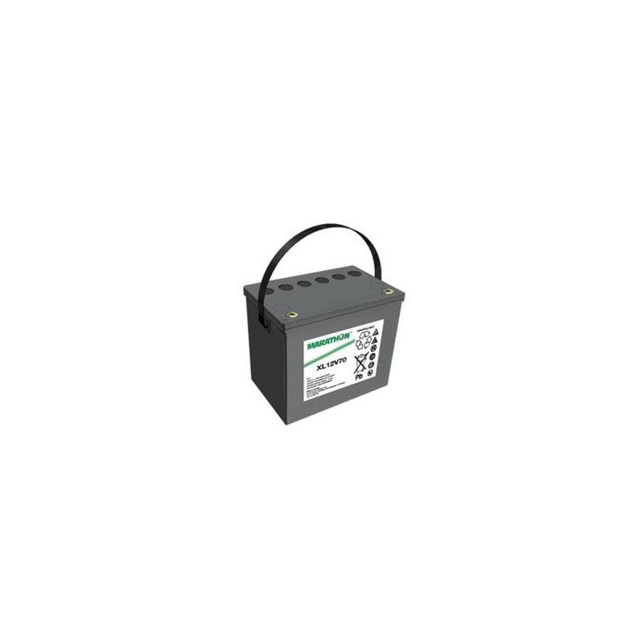 Marathon XL12V70 XP Network Battery