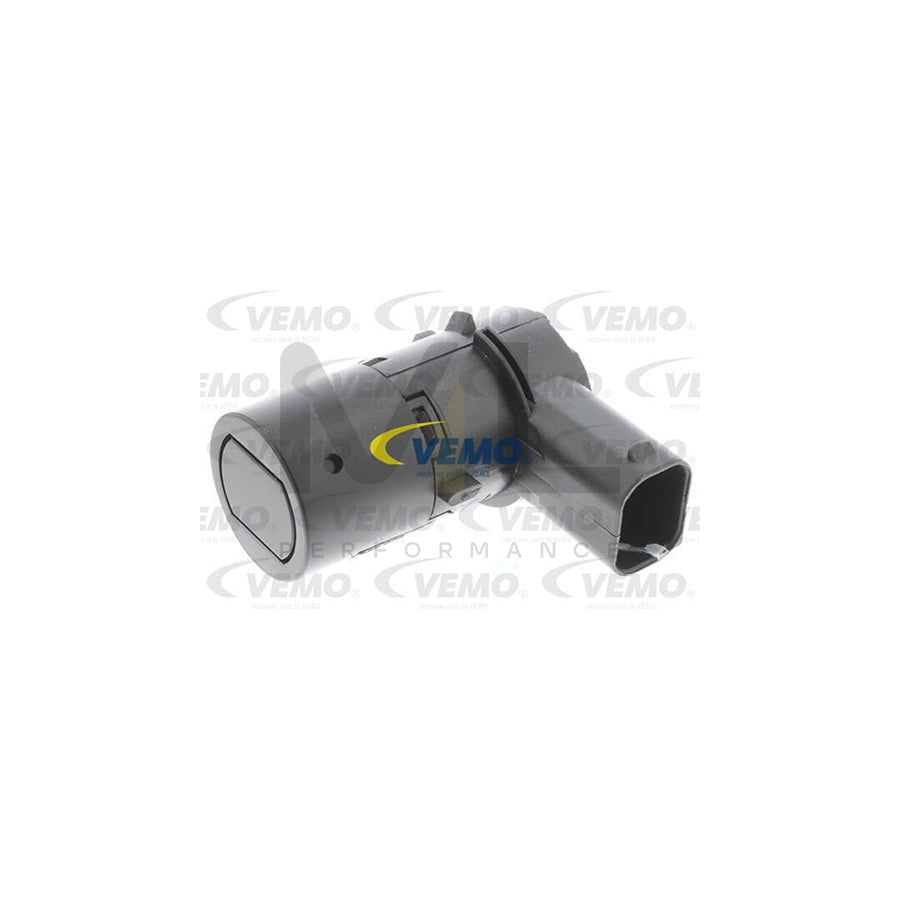 VEMO V38-72-0189 Parking sensor Original VEMO Quality, Rear, Black