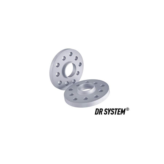 H&R 2075725 TRAK+® Wheel Spacers | ML Performance UK Car Parts