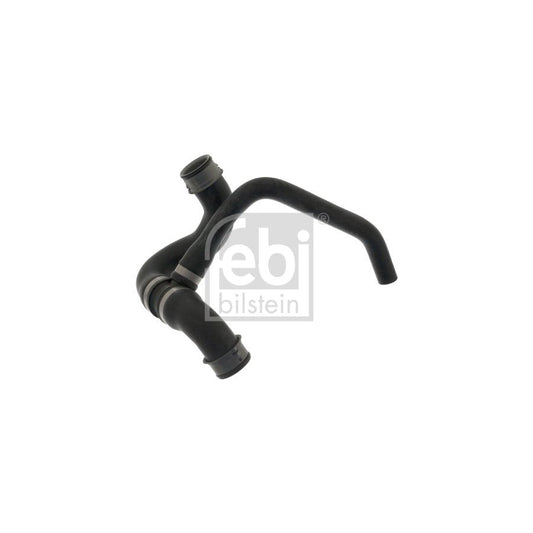 Febi Bilstein 49796 Radiator Hose Suitable For Mercedes-Benz Sprinter