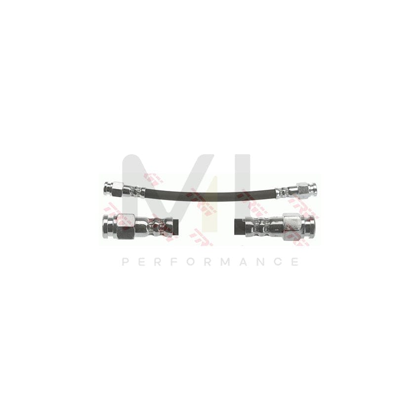 TRW PHA605 Brake Hose 235mm, M10x1