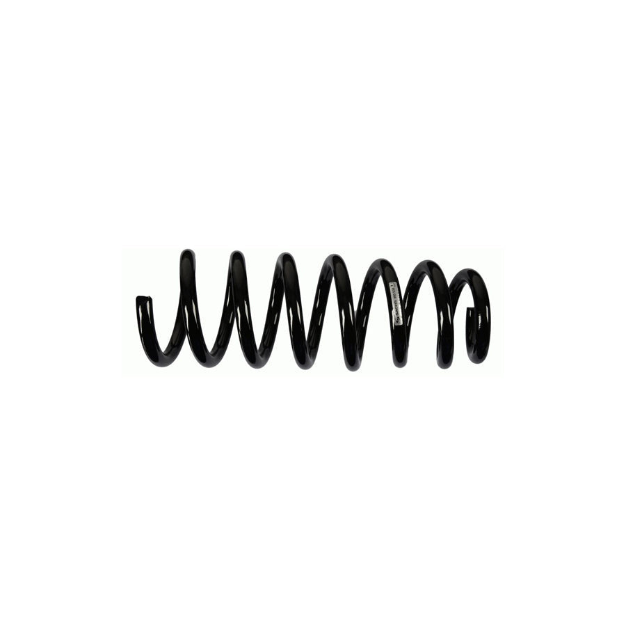 Sachs 993 538 Coil Spring for BMW X6 (E71, E72)