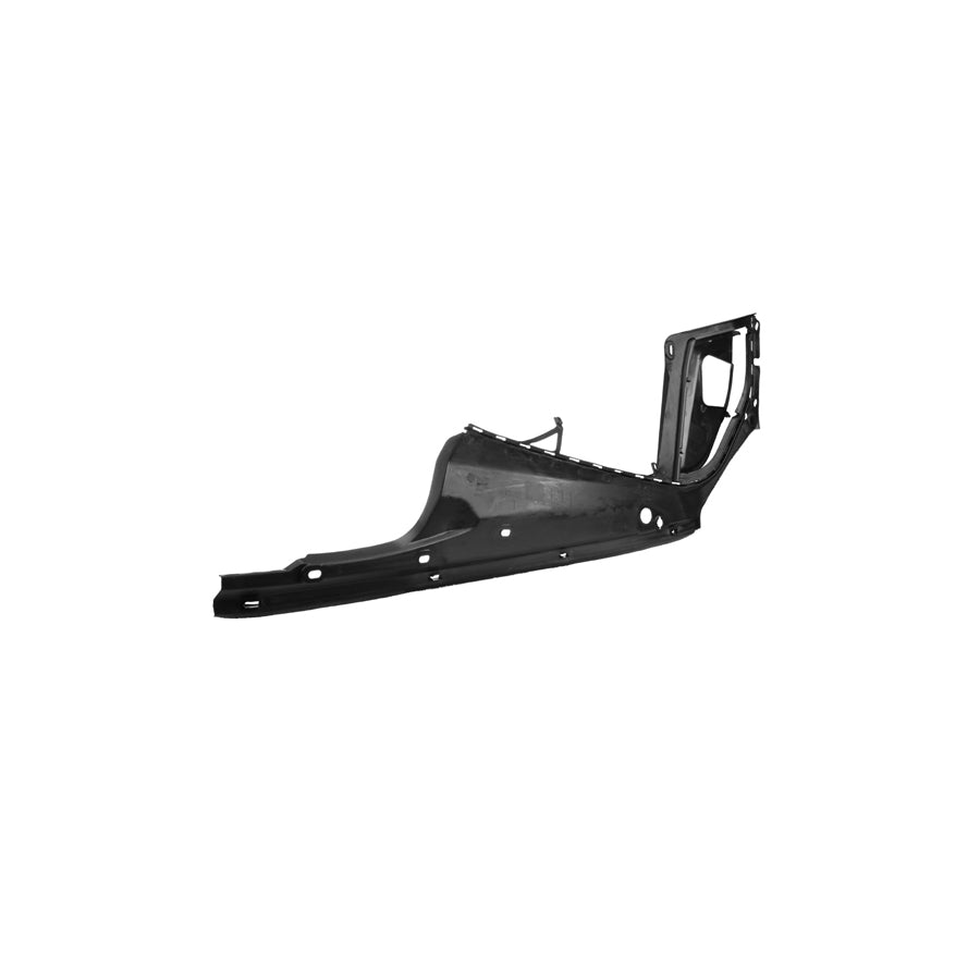 Blic 7802-03-0067381P Holder, Mudguard for BMW 5 Saloon (F10)