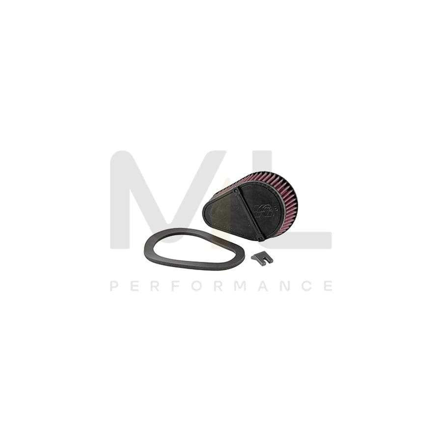 K&N SU-6596 Replacement Air Filter