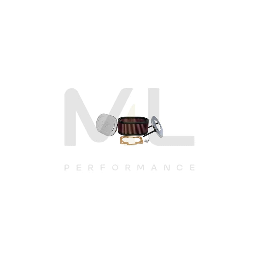 K&N 56-1120 Custom Racing Assembly