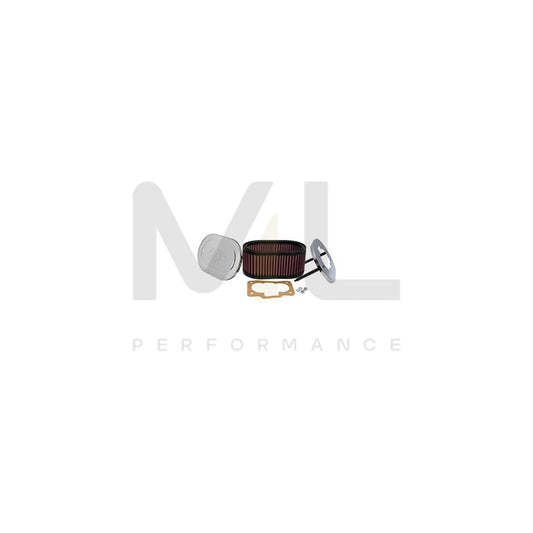K&N 56-1120 Custom Racing Assembly