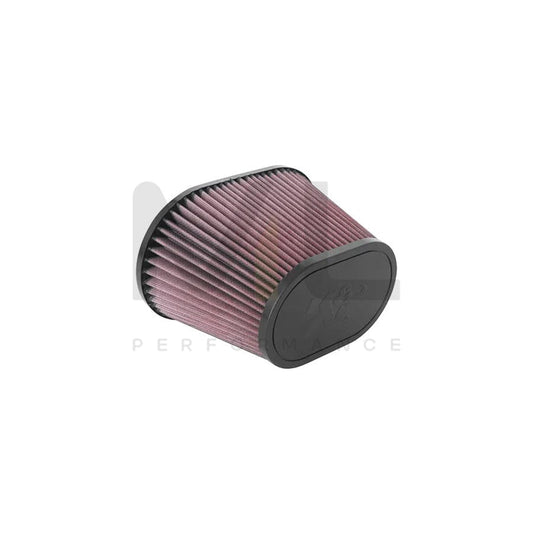 K&N RU-5040 Universal Clamp-On Air Filter