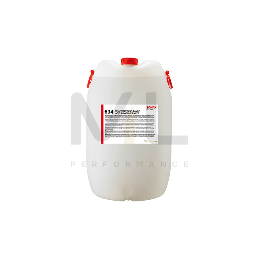 Sonax Acid Power Cleaner 60L