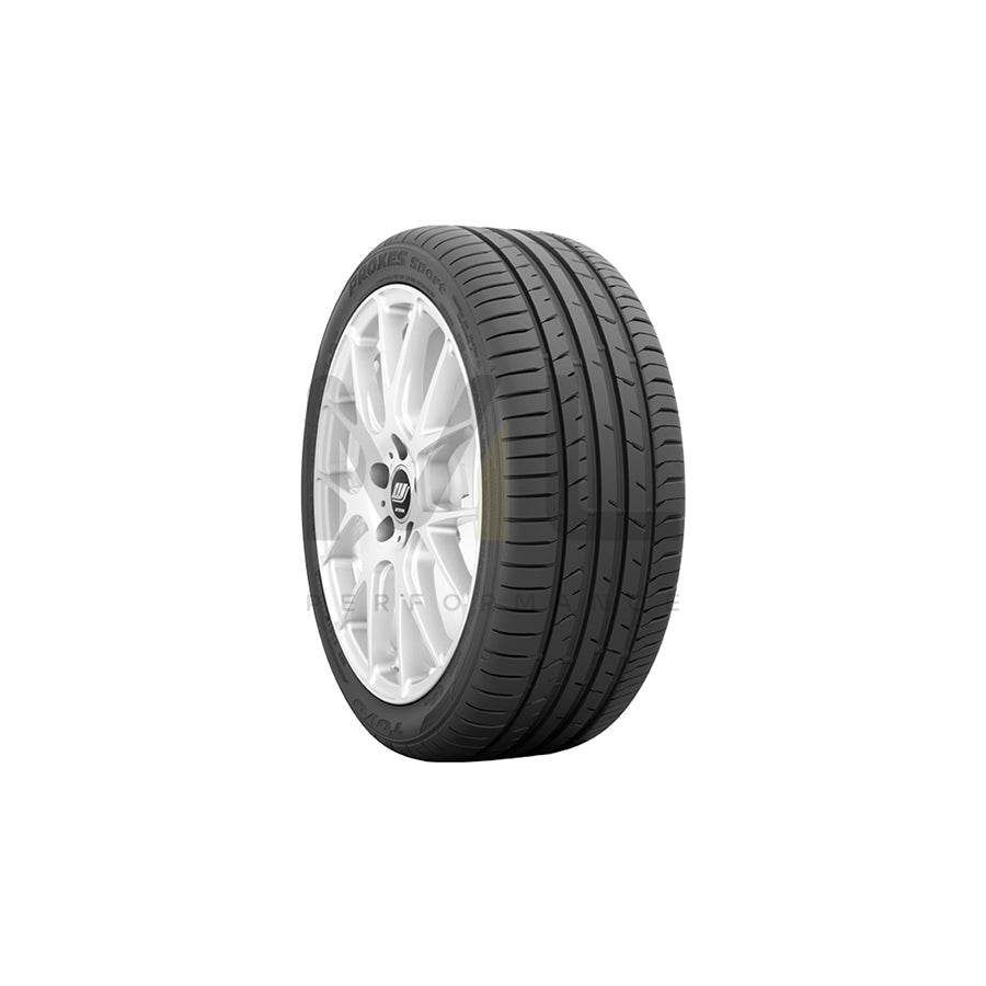 Toyo Proxes Sport 235/50 ZR17 96Y Summer Tyre