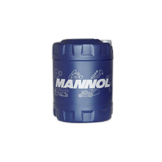 Mannol Sae 60 Mn740 Multi-Function Oil